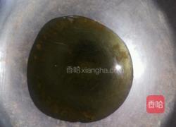 酸甜西瓜皮的做法图解6