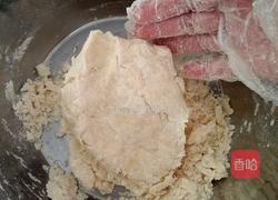 烫面面团做法的做法图解4