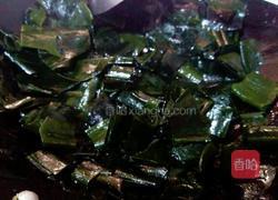 海带排骨汤的做法图解7