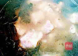 海带排骨汤的做法图解8