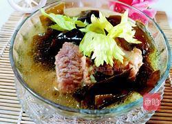 海带排骨汤的做法图解9
