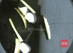 双椒炒猪肚的做法图解9