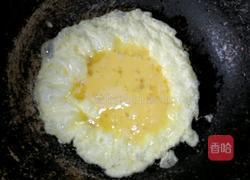 丝瓜炒鸡蛋的做法图解4