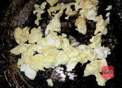 丝瓜炒鸡蛋的做法图解5