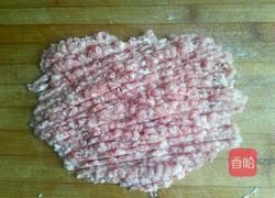 小瓜猪肉水饺的做法图解4