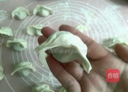 小瓜猪肉水饺的做法图解12