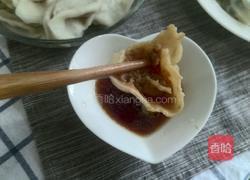 小瓜猪肉水饺的做法图解17