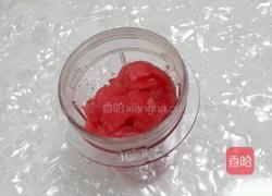 冰镇西瓜汁的做法图解2