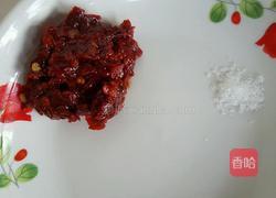 红烧武昌鱼的做法图解4