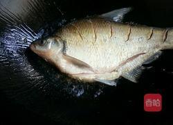 红烧武昌鱼的做法图解8