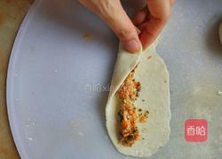 什锦肉包的做法图解8