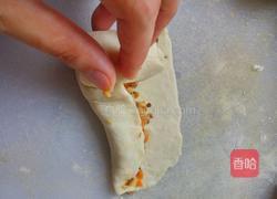 什锦肉包的做法图解9