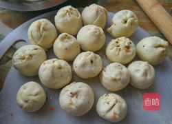 什锦肉包的做法图解11