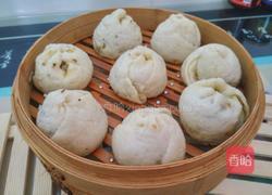 什锦肉包的做法图解13