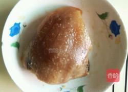 蒸猪脸的做法图解5