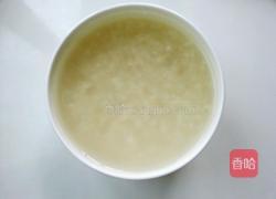 腊肠煲仔饭的做法图解2