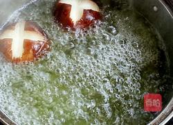 腊肠煲仔饭的做法图解9