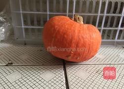 养胃南瓜粥的做法图解3