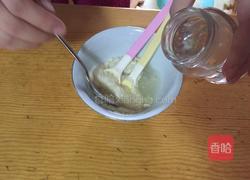 自制婴儿南瓜米粉的做法图解7