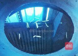 木耳菜豆腐汤的做法图解2