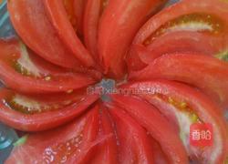 火山飘雪的做法图解2