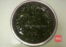凉拌海带的做法图解1