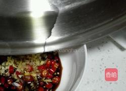 凉拌香菜的做法图解3