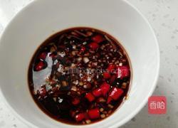 凉拌香菜的做法图解4