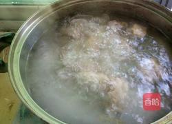 海底椰鸡汤的做法图解6