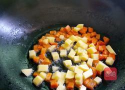 咖喱鸡肉饭的做法图解7