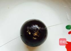 凉拌皮蛋豆腐的做法图解4