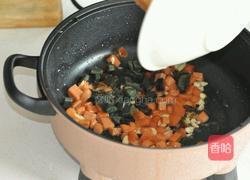 上汤豌豆苗的做法图解4