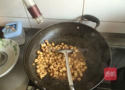 翠绿虾仁的做法图解7