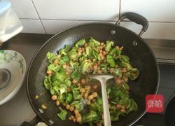 翠绿虾仁的做法图解10