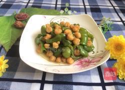 翠绿虾仁的做法图解13