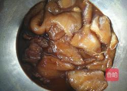 香煎鸡排的做法图解1