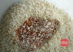 香煎鸡排的做法图解2