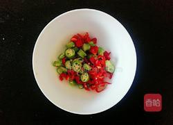 双椒土豆丝的做法图解2