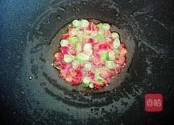 双椒土豆丝的做法图解4