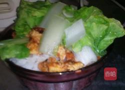 盖浇饭的做法图解13