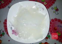 大葱炒粉皮的做法图解3