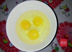 大葱炒粉皮的做法图解5