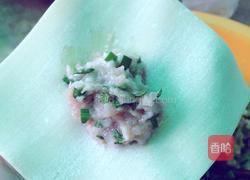 红油抄手的做法图解10