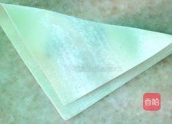 红油抄手的做法图解11