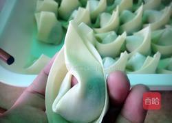 红油抄手的做法图解13