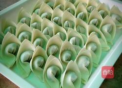 红油抄手的做法图解14