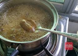 咖喱鱼丸的做法图解3