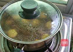 咖喱鱼丸的做法图解7