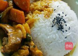 咖喱土豆鸡的做法图解11