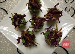 苦尽甘来的做法图解6